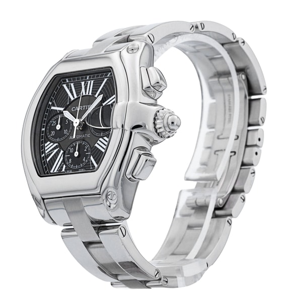 Cartier Roadster W62020X6